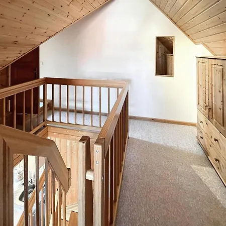 2 Bedroom Beautiful In Rechlin