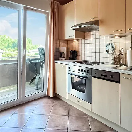 2 Bedroom Beautiful In *
