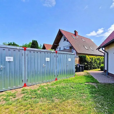 2 Bedroom Beautiful In Διαμέρισμα *