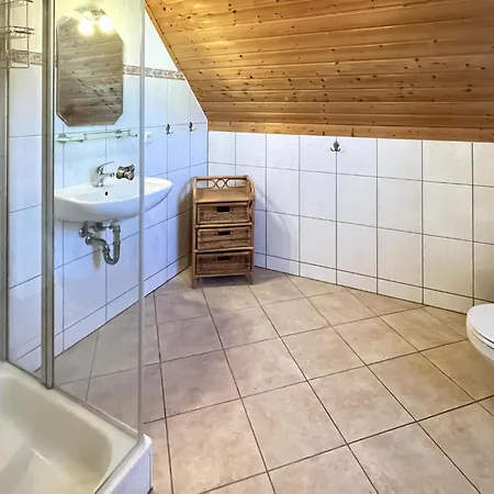 2 Bedroom Beautiful In * Rechlin